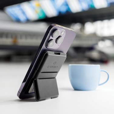 Logo trade liikelahjat tuotekuva: C-Secure MagSafe -puhelinlompakko